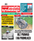 Dziennik Powiatu Bytowskiego nasze miasto