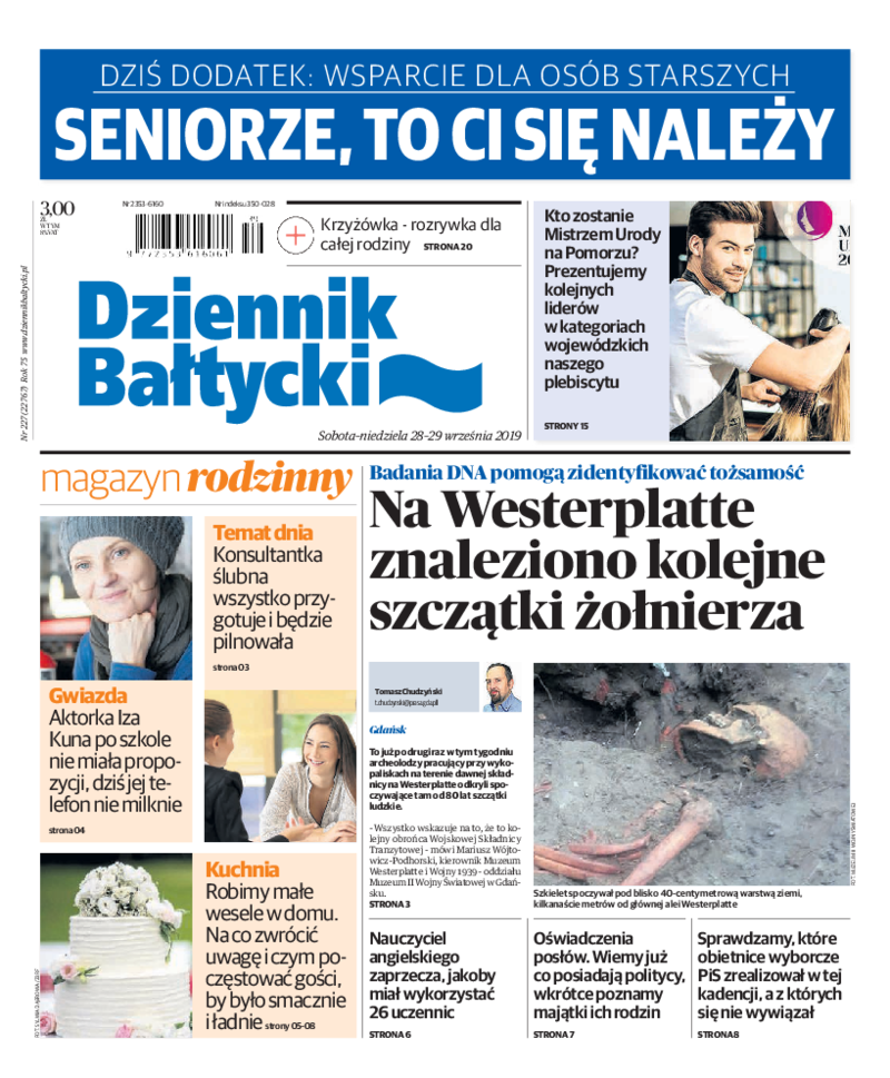 Dziennik Bałtycki