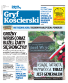 Gryf Koscierski nasze miasto