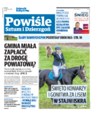 Kurier Powiatu Kwidzyńskiego nasze miasto