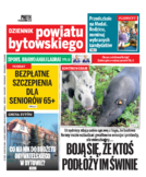 Dziennik Powiatu Bytowskiego nasze miasto