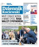 Dziennik Kociewski nasze miasto