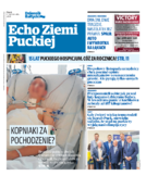 Echo Ziemi Puckiej nasze miasto