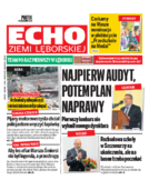 Echo Ziemii Lęborskiej nasze miasto