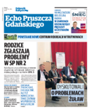 Echo Pruszcza nasze miasto