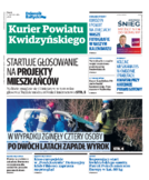 Kurier Powiatu Kwidzyńskiego nasze miasto