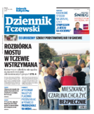 Dziennik Tczewski nasze miasto