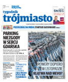 Tygodnik miejski  Trójmiasto Gdańsk