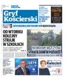 Gryf Koscierski nasze miasto