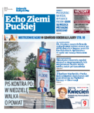 Echo Ziemi Puckiej nasze miasto