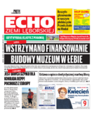 Echo Ziemii Lęborskiej nasze miasto