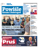 Kurier Powiatu Kwidzyńskiego nasze miasto