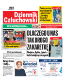 Dziennik Czluchowski nasze miasto