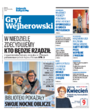 Gryf Wejherowski nasze miasto