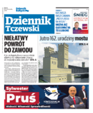 Dziennik Tczewski nasze miasto