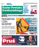 Kurier Powiatu Kwidzyńskiego nasze miasto