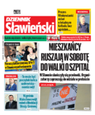 Dziennik Sławieński nasze miasto