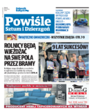 Kurier Powiatu Kwidzyńskiego nasze miasto