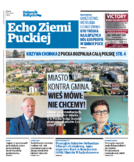 Echo Ziemi Puckiej nasze miasto