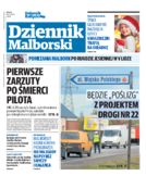 Dziennik Malborski nasze miasto