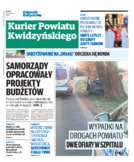 Kurier Powiatu Kwidzyńskiego nasze miasto