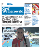 Gryf Wejherowski nasze miasto