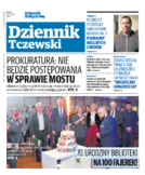 Dziennik Tczewski nasze miasto