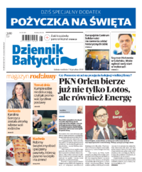 Dziennik Bałtycki