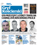 Gryf Koscierski nasze miasto