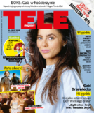 Tele Magazyn wydanie Dziennik Bałtycki