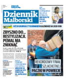 Dziennik Malborski nasze miasto