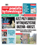 Dziennik Powiatu Bytowskiego nasze miasto