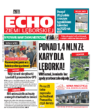 Echo Ziemii Lęborskiej nasze miasto