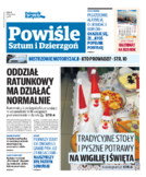 Kurier Powiatu Kwidzyńskiego nasze miasto