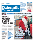 Dziennik Tczewski nasze miasto