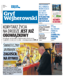 Gryf Wejherowski nasze miasto