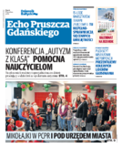 Echo Pruszcza nasze miasto