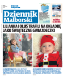 Dziennik Malborski nasze miasto