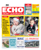 Echo Ziemii Lęborskiej nasze miasto