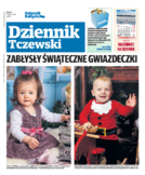 Dziennik Tczewski nasze miasto