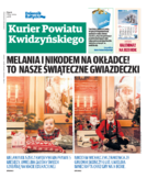 Kurier Powiatu Kwidzyńskiego nasze miasto