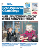 Echo Pruszcza nasze miasto