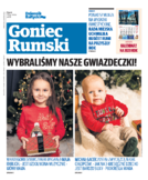 Tyg. Goniec rumski