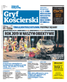 Gryf Koscierski nasze miasto