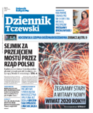 Dziennik Tczewski nasze miasto