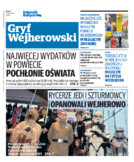 Gryf Wejherowski nasze miasto