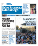 Echo Pruszcza nasze miasto