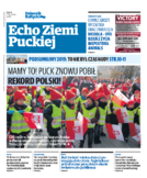 Echo Ziemi Puckiej nasze miasto