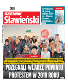 Dziennik Sławieński nasze miasto