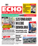 Echo Ziemii Lęborskiej nasze miasto